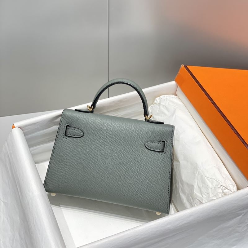 Hermes Kelly Bags